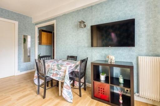 Superbe studio apartment à 2MN de Paris Gentilly Esterno foto