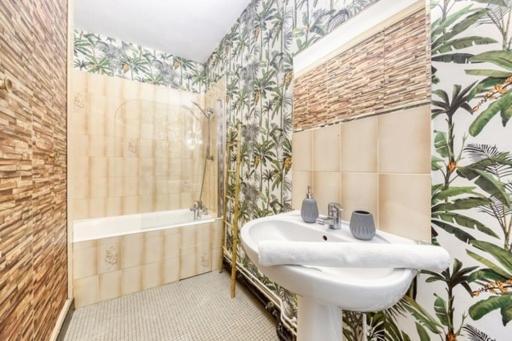 Superbe studio apartment à 2MN de Paris Gentilly Esterno foto